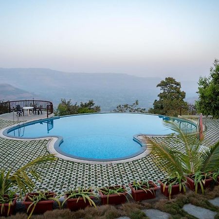 Nirvana Eco And Agro Resort Махабалешвар Экстерьер фото