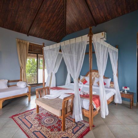 Nirvana Eco And Agro Resort Махабалешвар Экстерьер фото