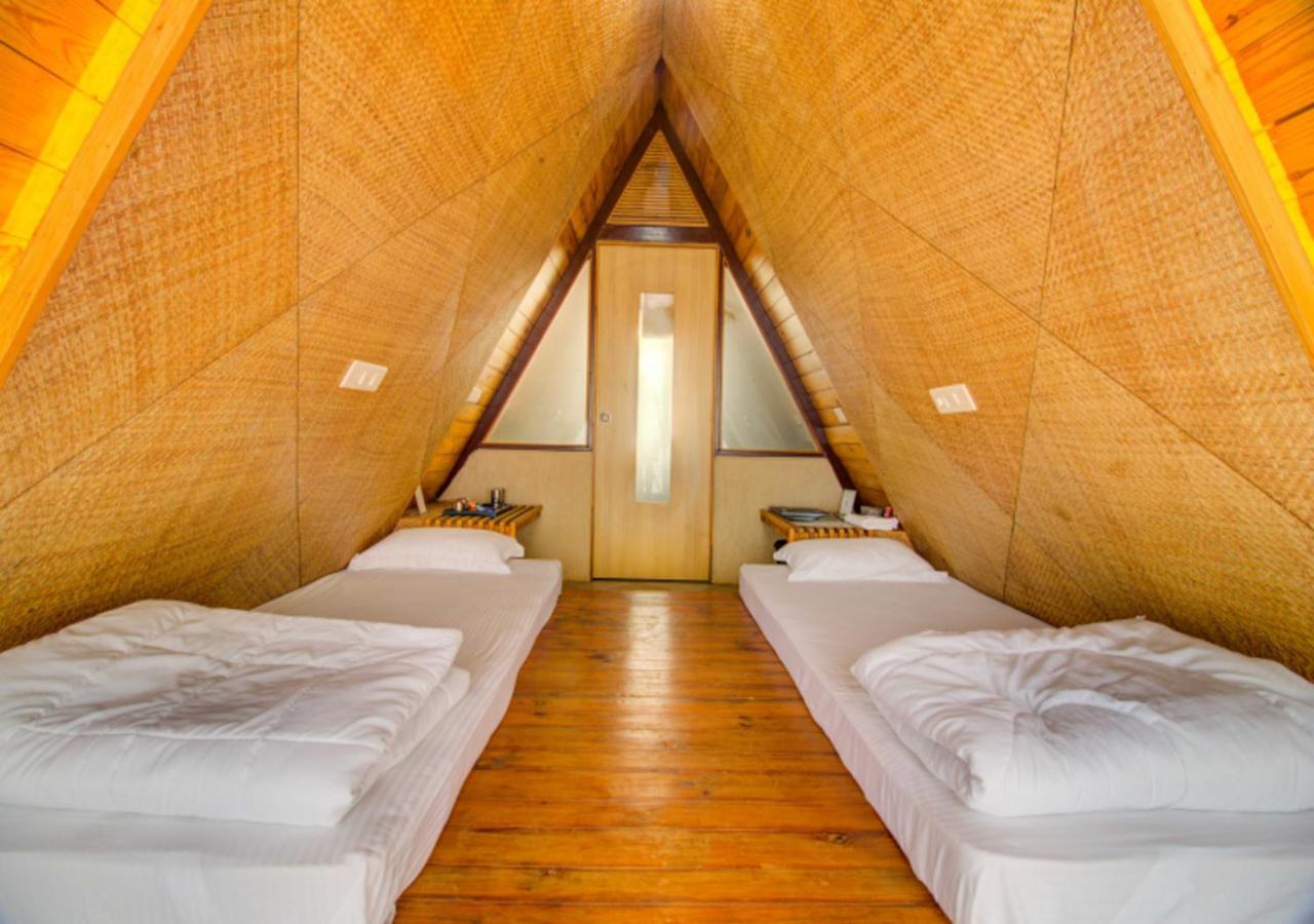 Nirvana Eco And Agro Resort Махабалешвар Экстерьер фото
